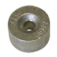 Performance Metals Button Anode - Aluminum - Anchor Express