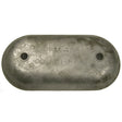 Performance Metals Hull Anode - Aluminum - Anchor Express