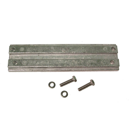 Performance Metals Mercury Outboard Power Trim Anode - Aluminum - Anchor Express