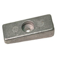 Performance Metals Side Pocket Anode - Aluminum - Anchor Express