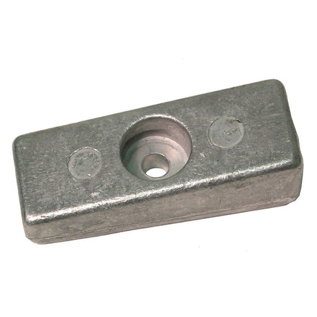 Performance Metals Side Pocket Anode - Aluminum - Anchor Express