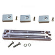 Performance Metals Suzuki 200 - 250HP Outboard Complete Anode Kit - Aluminum - Anchor Express