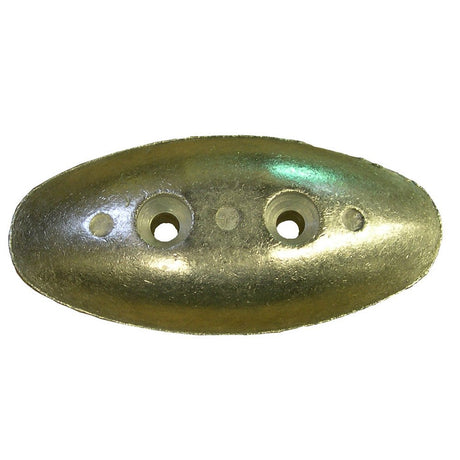 Performance Metals Trim Tab/Hull Anode - Aluminum - Anchor Express