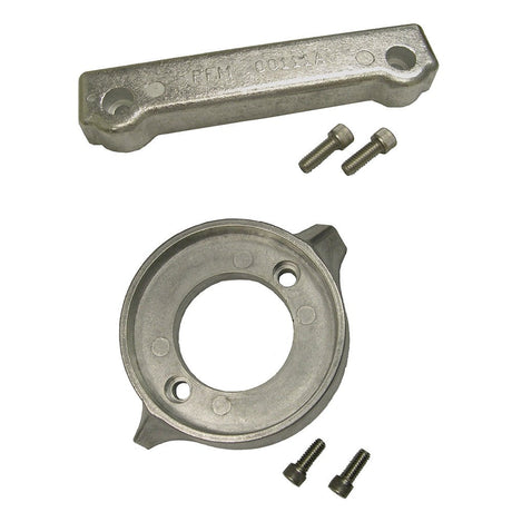 Performance Metals Volvo Penta 280 Complete Anode Kit - Aluminum - Anchor Express