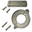 Performance Metals Volvo Penta 290 Complete Anode Kit - Aluminum - Anchor Express