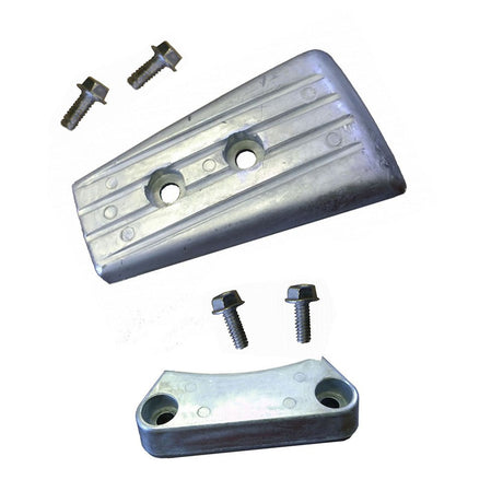Performance Metals Volvo Penta DPH/DPR Complete Anode Kit - Aluminum - Anchor Express