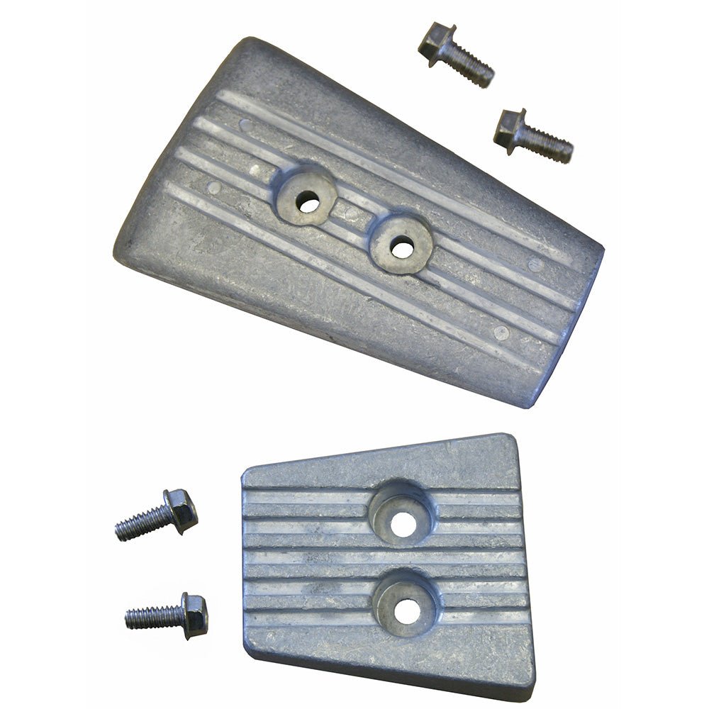 Performance Metals Volvo Penta DPS - A/SX - A Complete Anode Kit - Aluminum - Anchor Express