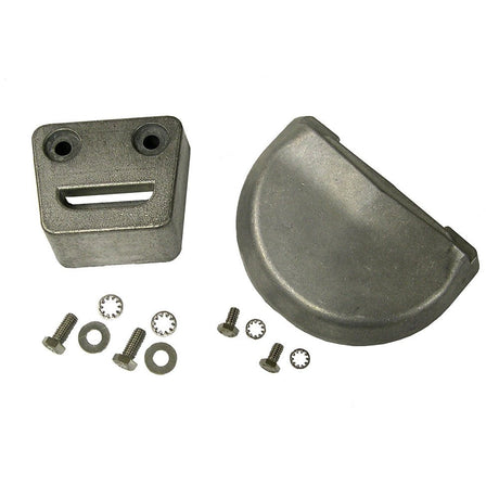 Performance Metals Volvo Penta SX/DP - SM Complete Anode Kit - Aluminum - Anchor Express