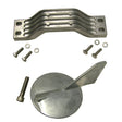 Performance Metals Yamaha 150HP Outboard Complete Anode Kit - Aluminum - Anchor Express