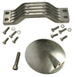 Performance Metals Yamaha 200 - 300HP 4 Stroke Outboard Complete Anode Kit - Aluminum - Anchor Express