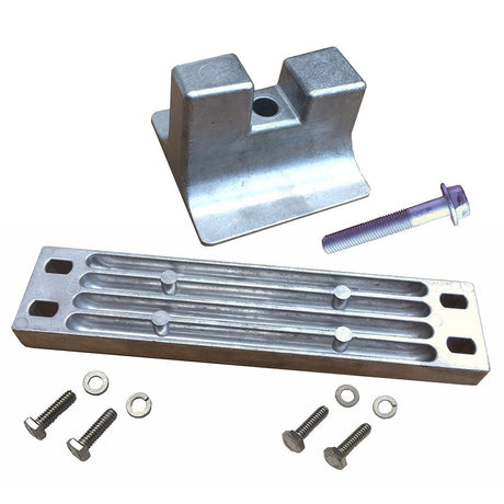 Performance Metals Yamaha 300 - 425HP Complete Anode Kit - Aluminum - Anchor Express