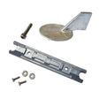 Performance Metals Yamaha 40 - 100HP Outboard Complete Anode Kit - Aluminum - Anchor Express