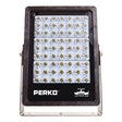 Perko Lightship 300 LED High Performance Spotlight - 12/24V - Black - Anchor Express