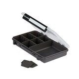Plano P000266 StowAway 3600 50/50 Split Storage Box for Anglers - P000266 - Anchor Express