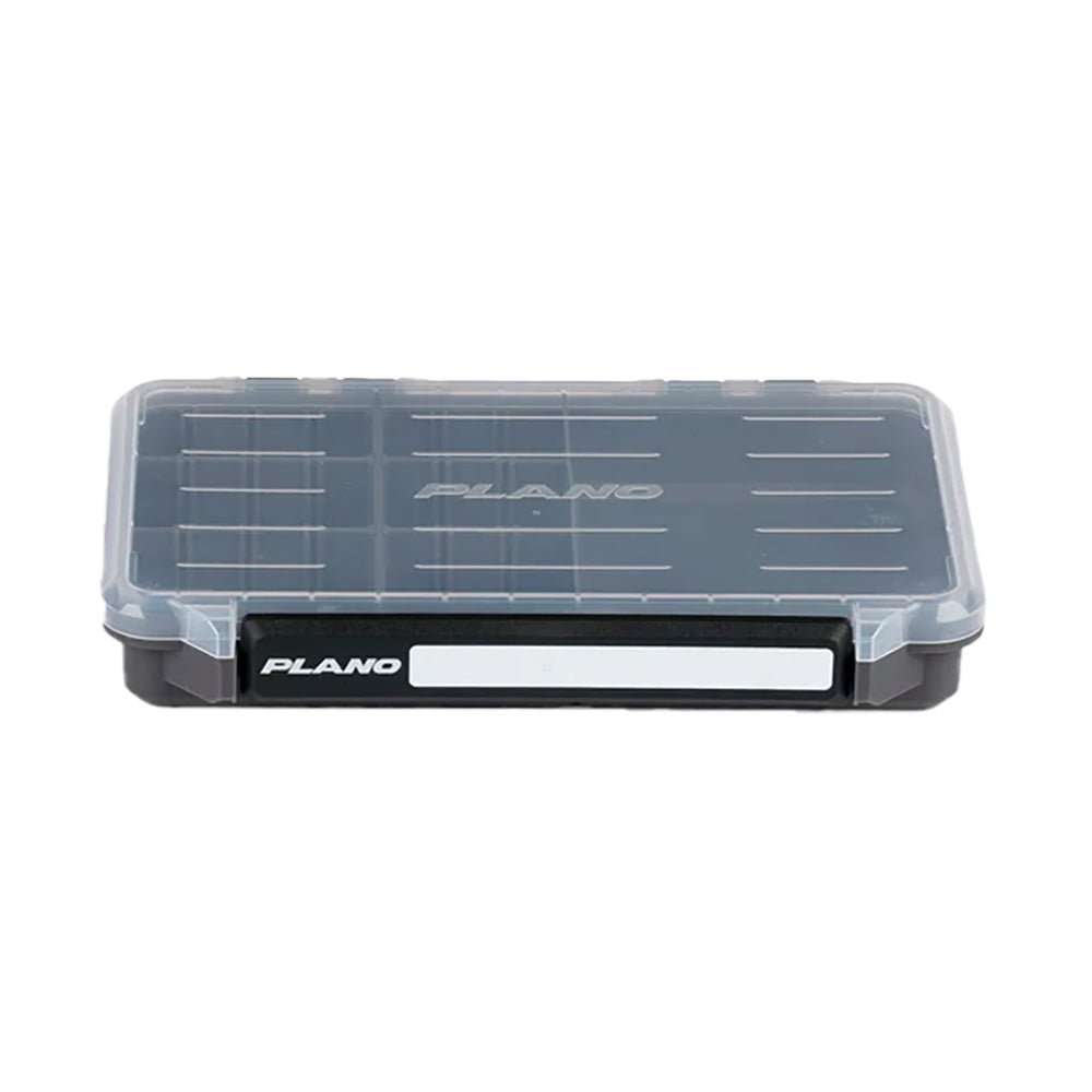 Plano P000266 StowAway 3600 50/50 Split Storage Box for Anglers - P000266 - Anchor Express