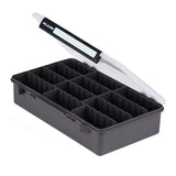 Plano P000268 StowAway 3700 Deep Stow for Fishing Tackle and Gear - P000268 - Anchor Express