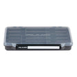 Plano StowAway 3700 50/50 Split Stow - Adjustable Storage Box for Anglers - P000271 - Anchor Express
