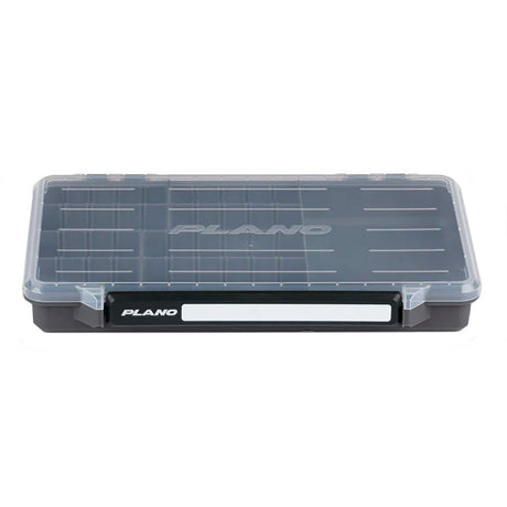 Plano StowAway 3700 50/50 Split Stow - Adjustable Storage Box for Anglers - P000271 - Anchor Express