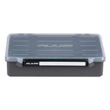 Plano StowAway 3700 Deep Open Stow - Durable, Clear Lid Storage Box with Quick - Access Latch - P000269 - Anchor Express