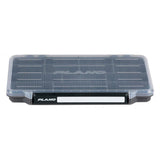 Plano StowAway 3700 Thin Stow Storage Box with Adjustable Compartments and Transparent Lid - P000270 - Anchor Express