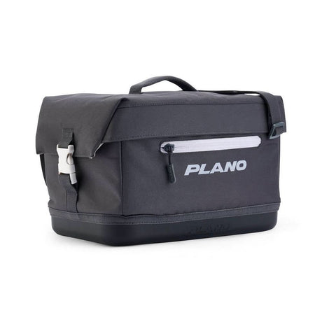 Plano Weekend Soft Sider Tackle Bag 3600 - Slate - PLAWKND3600GBSSSLATE - Anchor Express