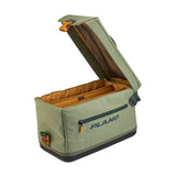 Plano Weekend Softsider Tackle Bag 3600 Series Moss - Durable Waterproof Fishing Gear Organizer - P000279 - Anchor Express