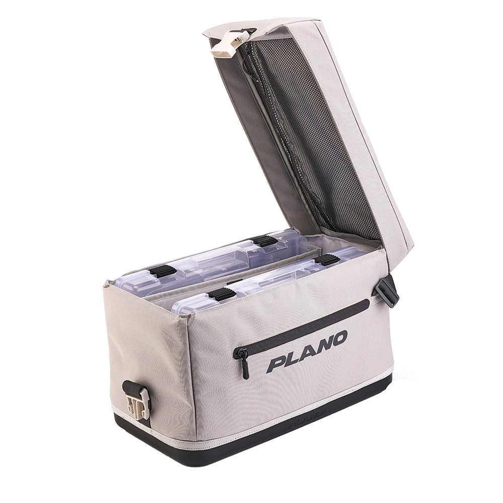 Plano Weekend Softsider Tackle Bag - 3700 Series - Coast - P000282 - Anchor Express