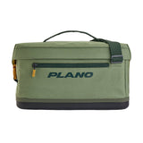 Plano Weekend Softsider Tackle Bag 3700 Series Moss for Organized Fishing Gear - P000281 - Anchor Express