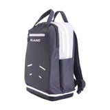 Plano Weekend Tackle Backpack 3700 - Slate - PLAWKND3700GBTPSLATE - Anchor Express
