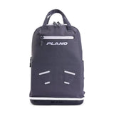 Plano Weekend Tackle Backpack 3700 - Slate - PLAWKND3700GBTPSLATE - Anchor Express