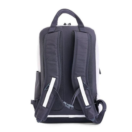 Plano Weekend Tackle Backpack 3700 - Slate - PLAWKND3700GBTPSLATE - Anchor Express