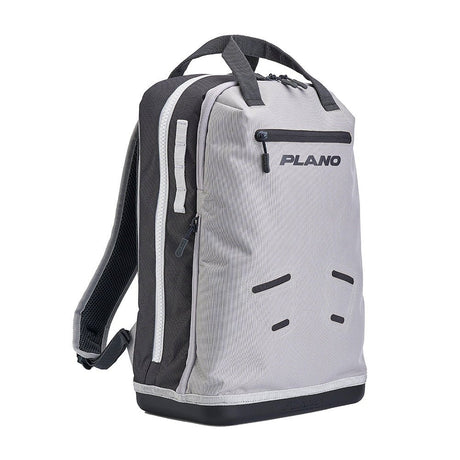 Plano Weekend Tackle Backpack - Coast P000283 with Waterproof Base and Organized Storage - Anchor Express