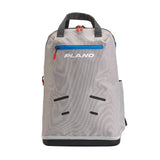 Plano Weekend Tackle Backpack - Creek - Waterproof Fishing Gear Bag with Organized Storage - P000286 - Anchor Express