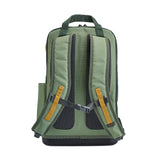 Plano Weekend Tackle Backpack Moss with Waterproof Base and Organized Storage - P000284 - Anchor Express