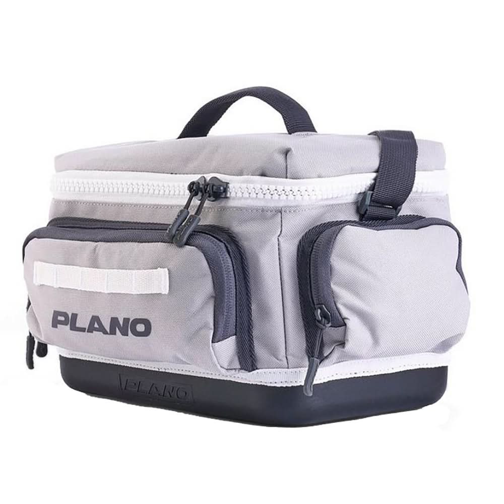 Plano Weekend Tackle Bag 3500 - Coast - PLAWKND3500GBTBCOAST - Anchor Express
