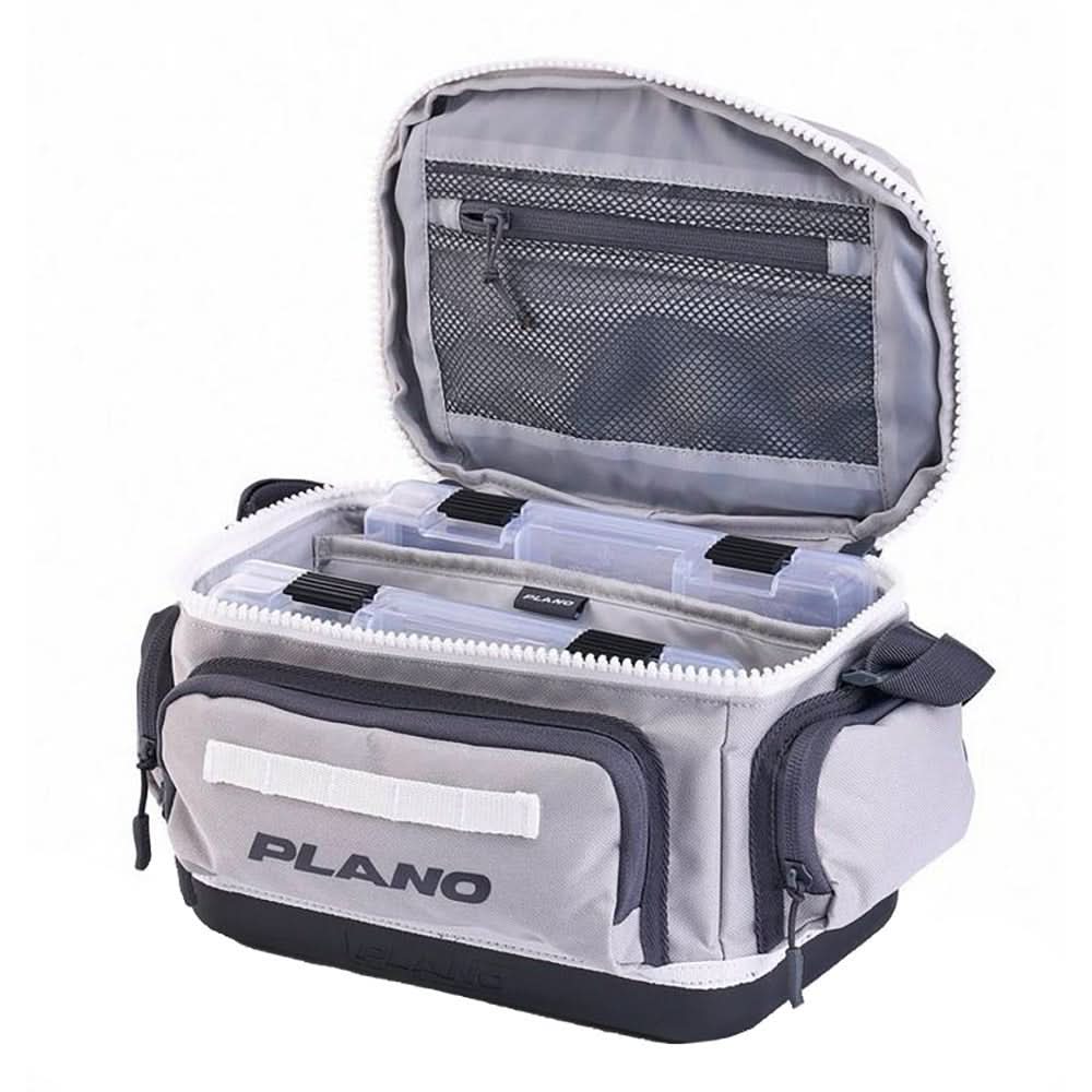 Plano Weekend Tackle Bag 3500 - Coast - PLAWKND3500GBTBCOAST - Anchor Express