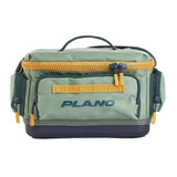 Plano Weekend Tackle Bag 3500 - Moss - PLAWKND3500GBTBMOSS - Anchor Express