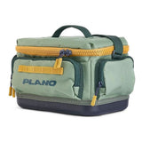 Plano Weekend Tackle Bag 3500 - Moss - PLAWKND3500GBTBMOSS - Anchor Express