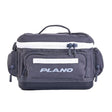 Plano Weekend Tackle Bag 3500 - Slate - PLAWKND3500GBTSLATE - Anchor Express