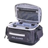 Plano Weekend Tackle Bag 3500 - Slate - PLAWKND3500GBTSLATE - Anchor Express