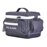 Plano Weekend Tackle Bag 3500 - Slate - PLAWKND3500GBTSLATE - Anchor Express