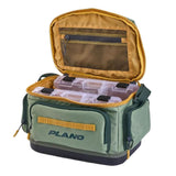 Plano Weekend Tackle Bag 3600 - Moss - PLAWKND3600GBTBMOSS - Anchor Express