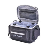 Plano Weekend Tackle Bag 3600 - Slate - PLAWKND3600GBTBSLATE - Anchor Express