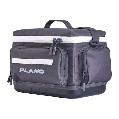 Plano Weekend Tackle Bag 3600 - Slate - PLAWKND3600GBTBSLATE - Anchor Express