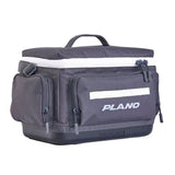Plano Weekend Tackle Bag 3600 - Slate - PLAWKND3600GBTBSLATE - Anchor Express