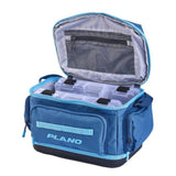 Plano Weekend Tackle Bag 3600 - Wave - PLAWKND3600GBTBWAVE - Anchor Express