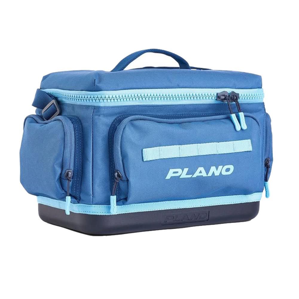 Plano Weekend Tackle Bag 3600 - Wave - PLAWKND3600GBTBWAVE - Anchor Express