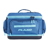 Plano Weekend Tackle Bag 3600 - Wave - PLAWKND3600GBTBWAVE - Anchor Express