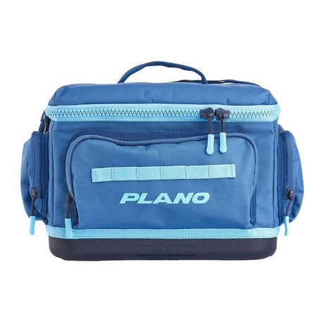 Plano Weekend Tackle Bag 3600 - Wave - PLAWKND3600GBTBWAVE - Anchor Express