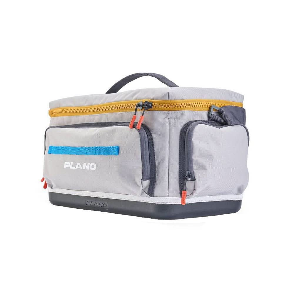 Plano Weekend Tackle Bag 3700 - Creek - PLAWKND3700GBTBCREEK - Anchor Express